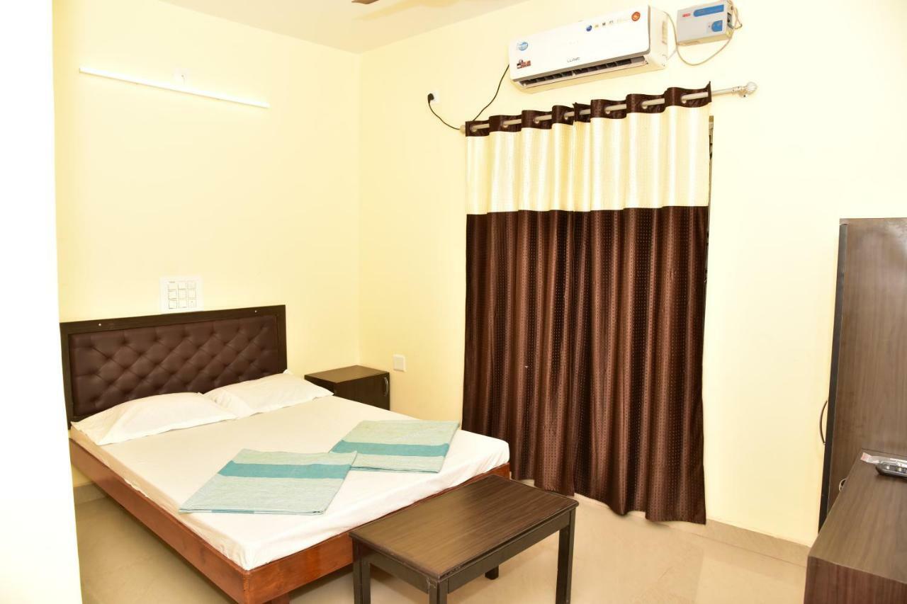 Hotel Kola Paradise Bhatkal Exterior photo