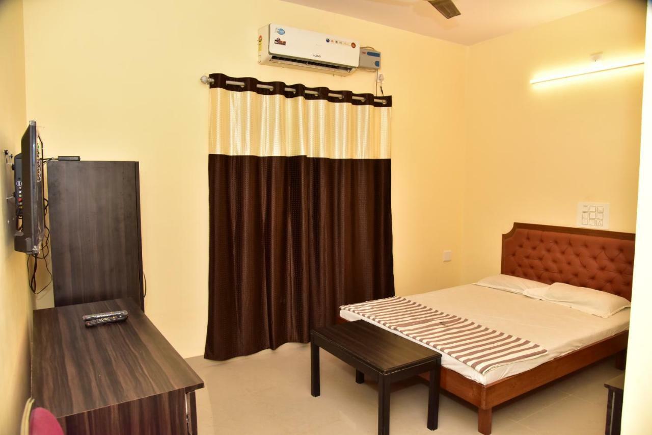 Hotel Kola Paradise Bhatkal Exterior photo